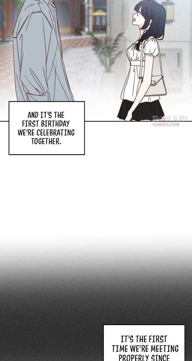 Read My Love Interferer chapter 10 image 34 on Lezhin