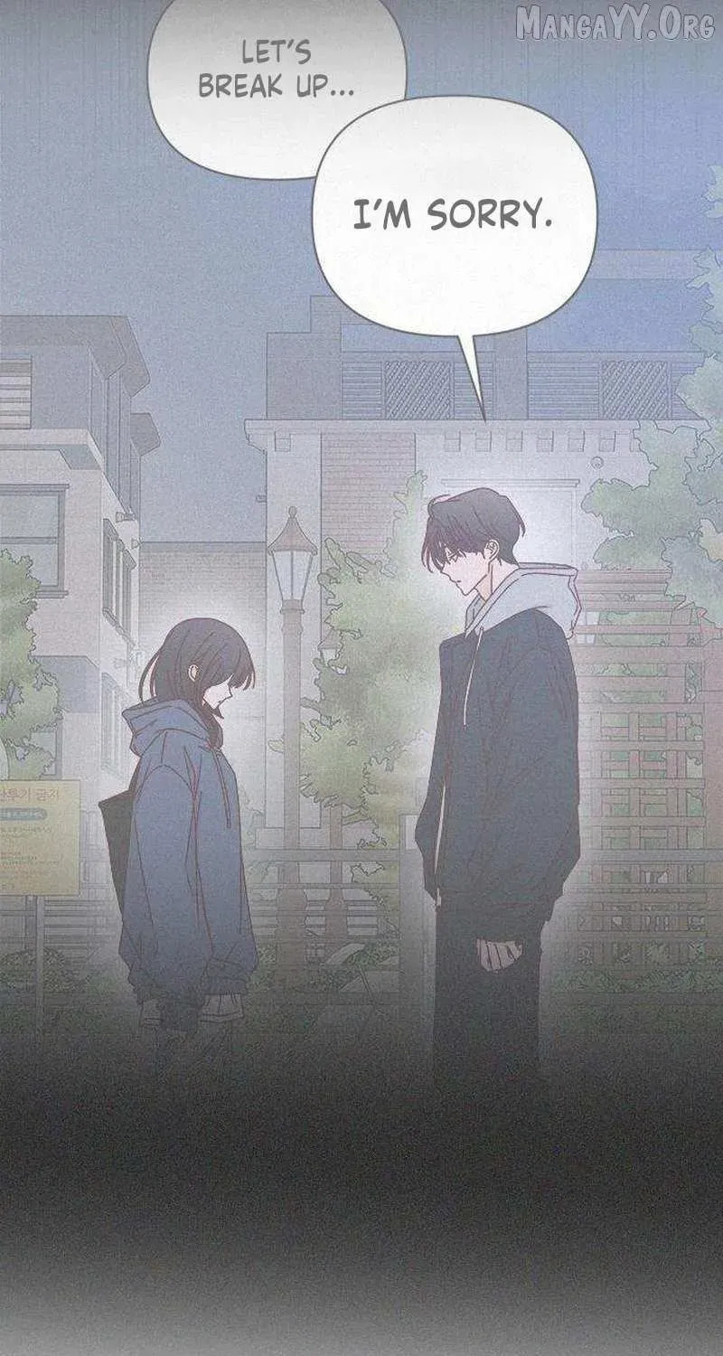 Read My Love Interferer chapter 10 image 36 on Lezhin