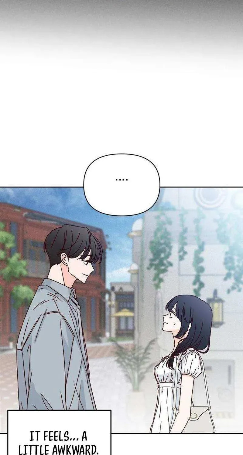 Read My Love Interferer chapter 10 image 37 on Lezhin