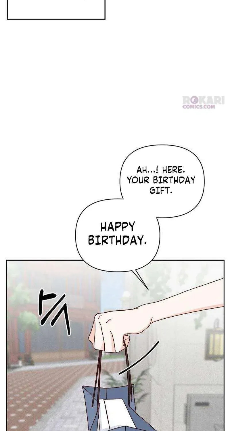 Read My Love Interferer chapter 10 image 38 on Lezhin