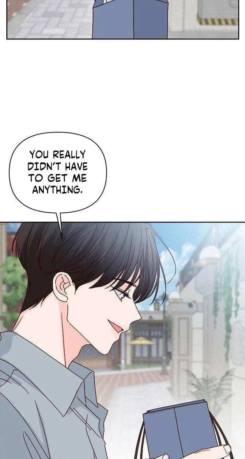 Read My Love Interferer chapter 10 image 39 on Lezhin