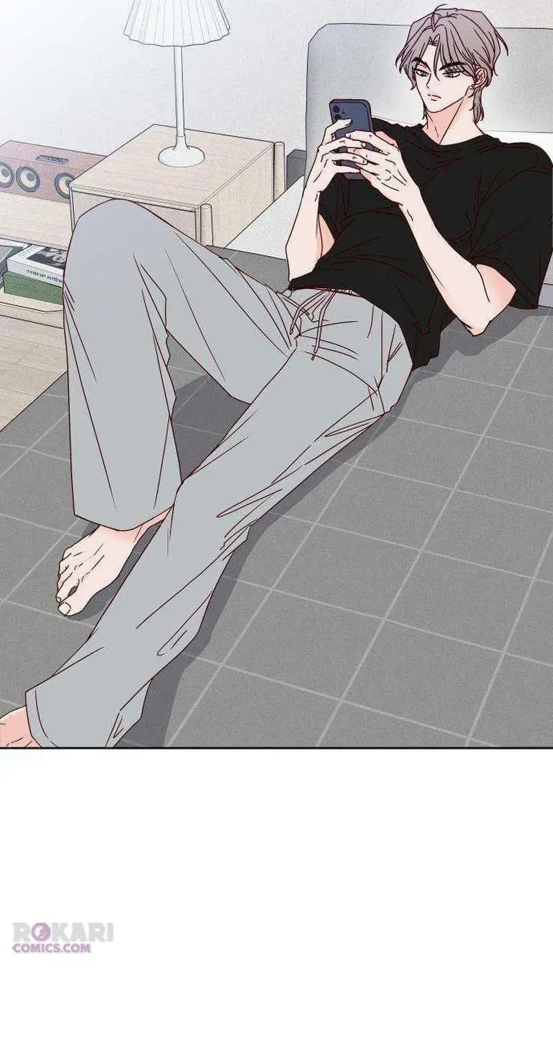 Read My Love Interferer chapter 10 image 4 on Lezhin