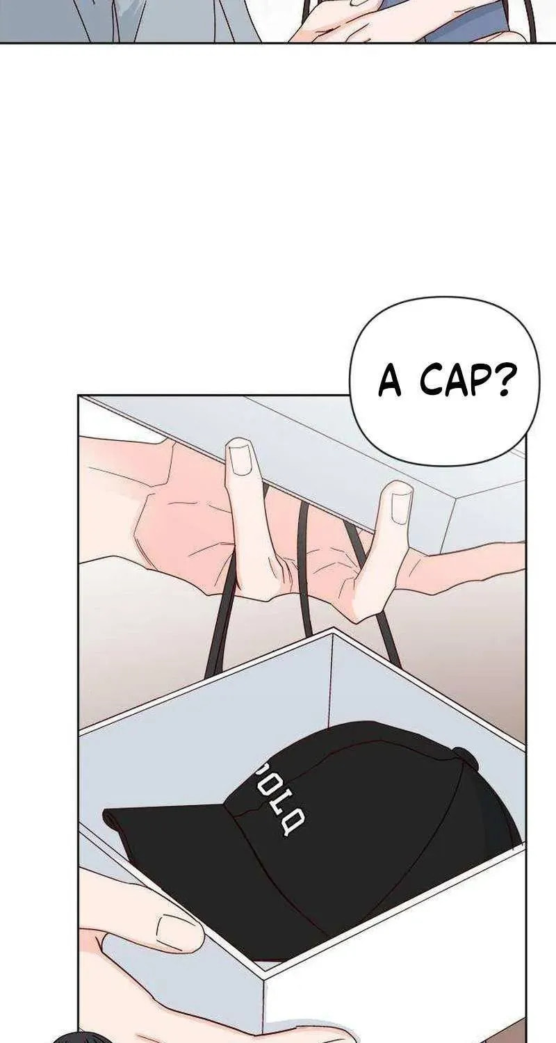 Read My Love Interferer chapter 10 image 40 on Lezhin