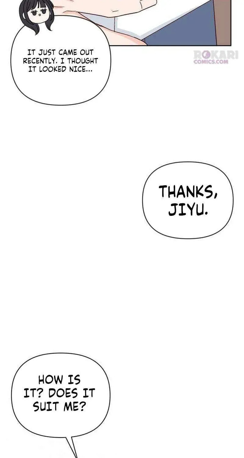Read My Love Interferer chapter 10 image 41 on Lezhin
