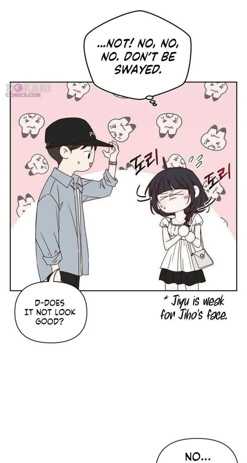Read My Love Interferer chapter 10 image 45 on Lezhin