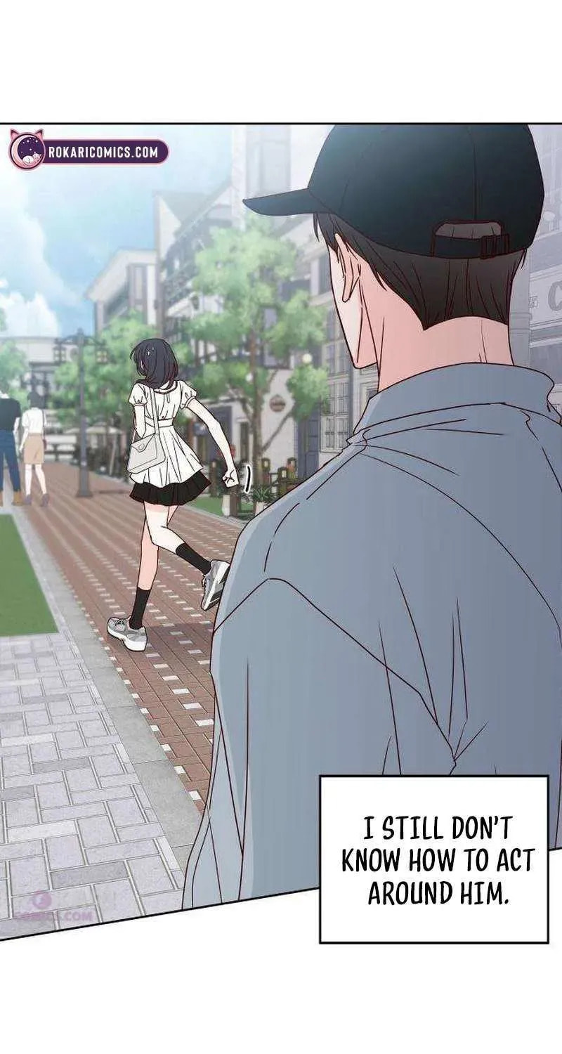 Read My Love Interferer chapter 10 image 47 on Lezhin