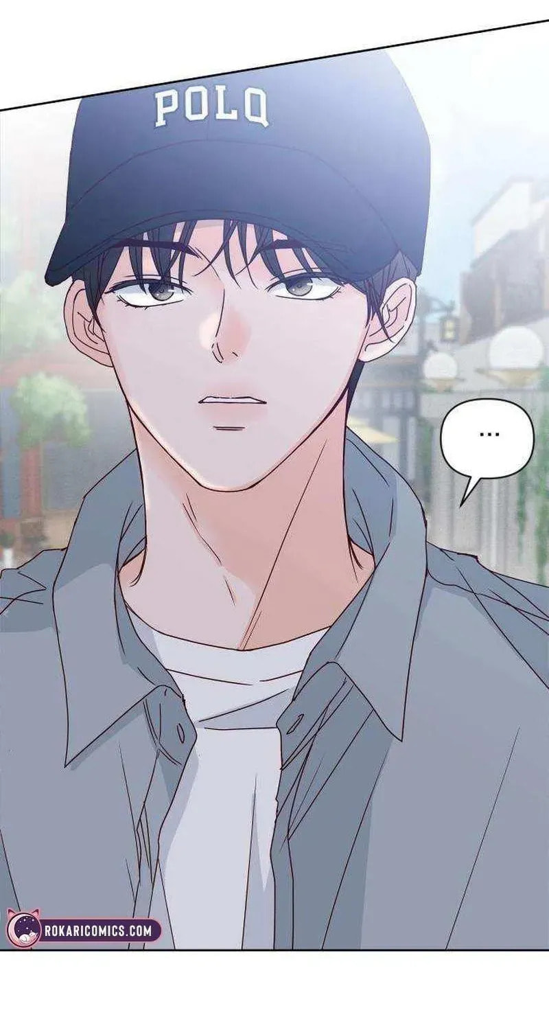 Read My Love Interferer chapter 10 image 48 on Lezhin