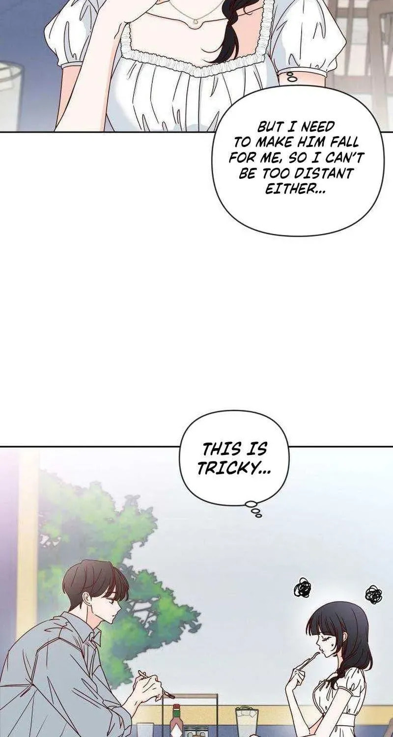 Read My Love Interferer chapter 10 image 53 on Lezhin