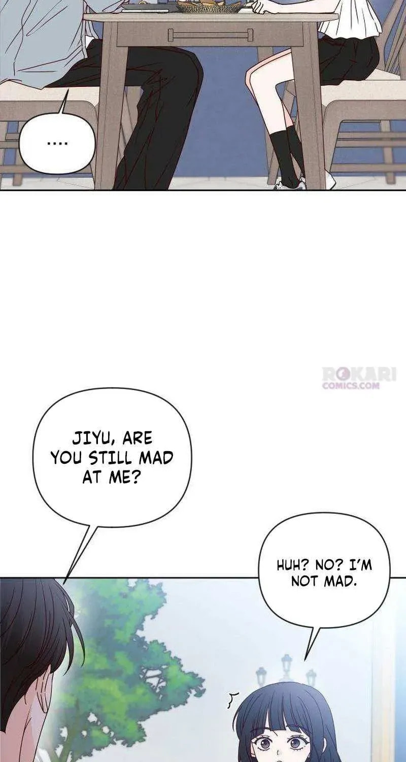 Read My Love Interferer chapter 10 image 54 on Lezhin