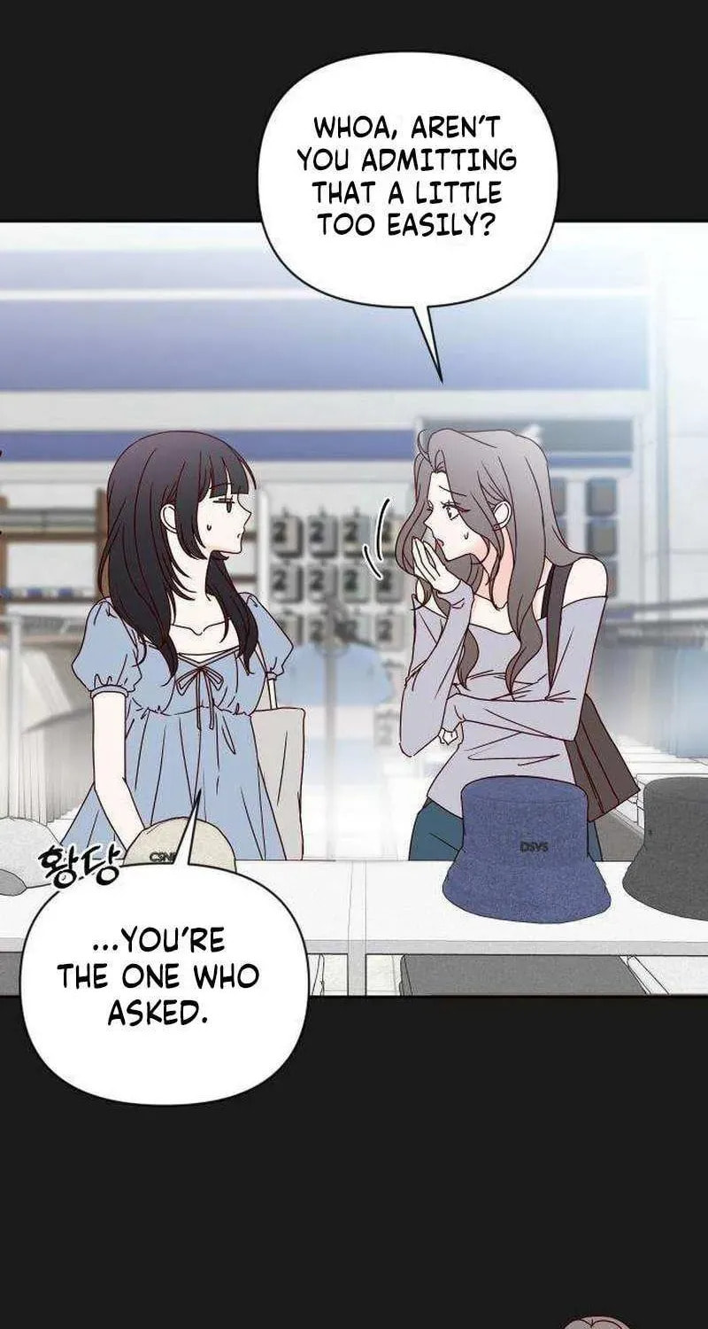 Read My Love Interferer chapter 10 image 64 on Lezhin