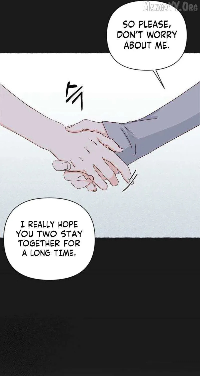 Read My Love Interferer chapter 10 image 70 on Lezhin