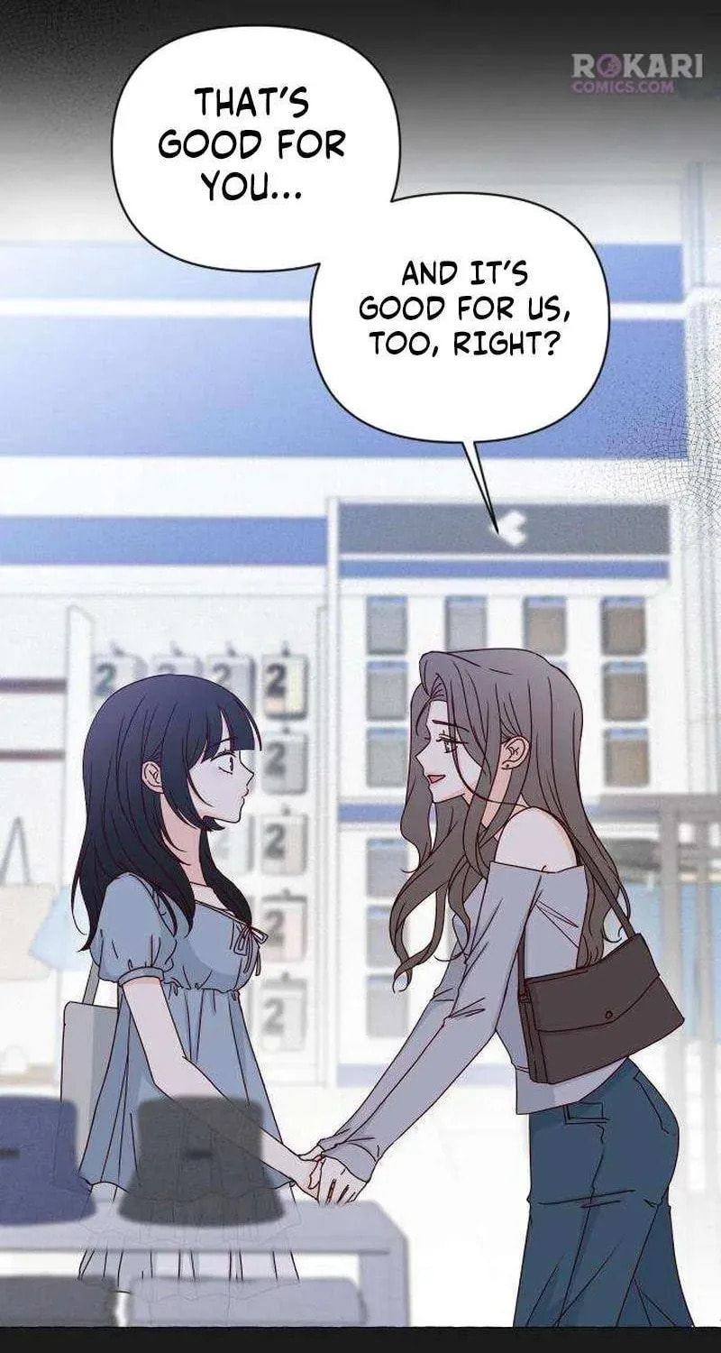 Read My Love Interferer chapter 10 image 71 on Lezhin
