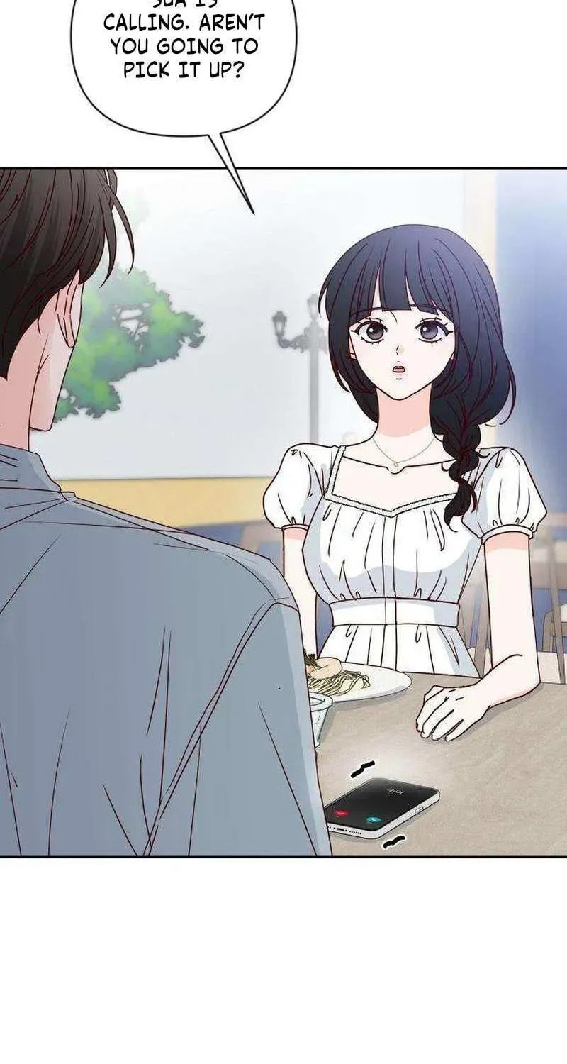 Read My Love Interferer chapter 10 image 75 on Lezhin