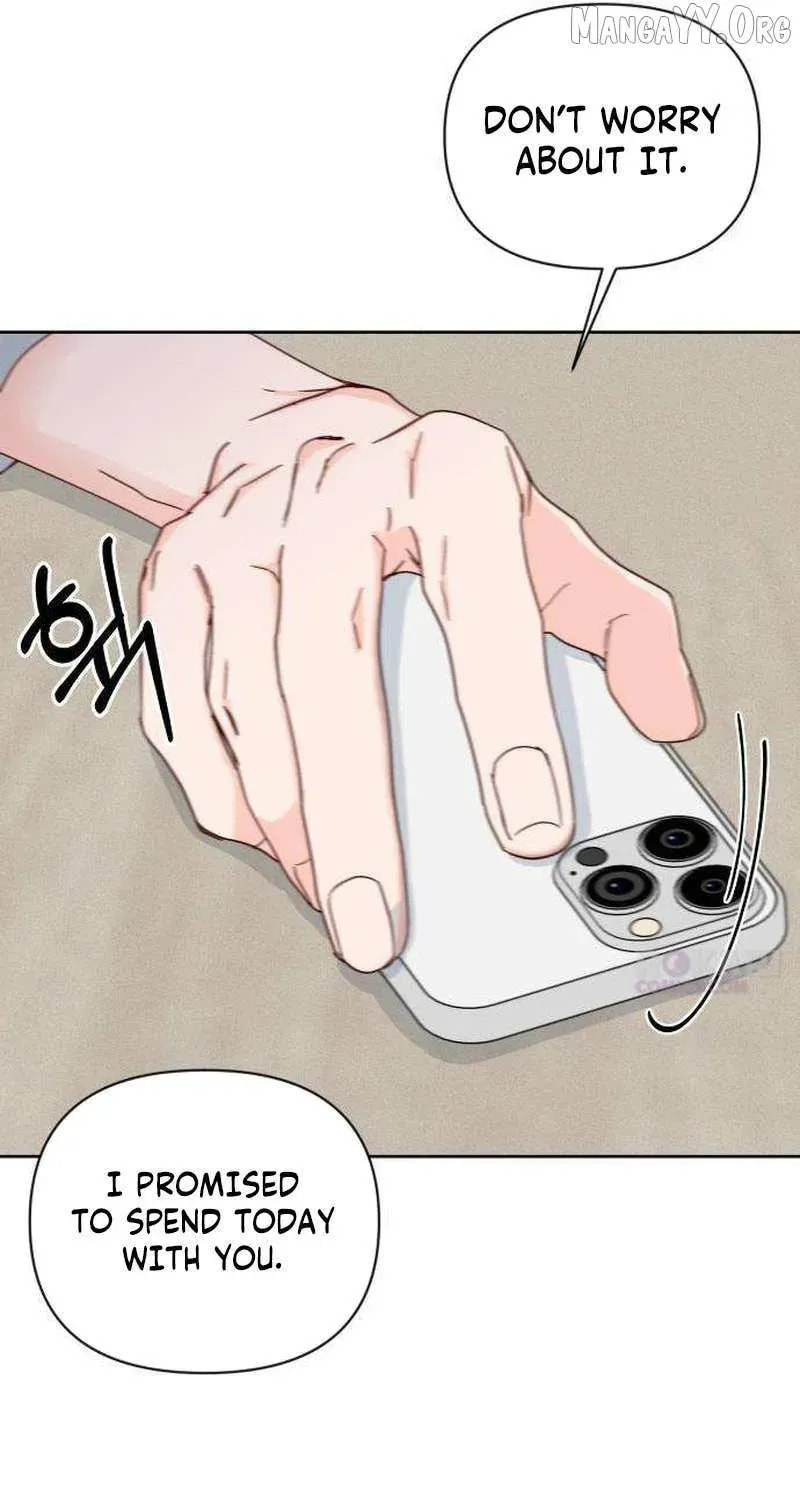 Read My Love Interferer chapter 10 image 77 on Lezhin