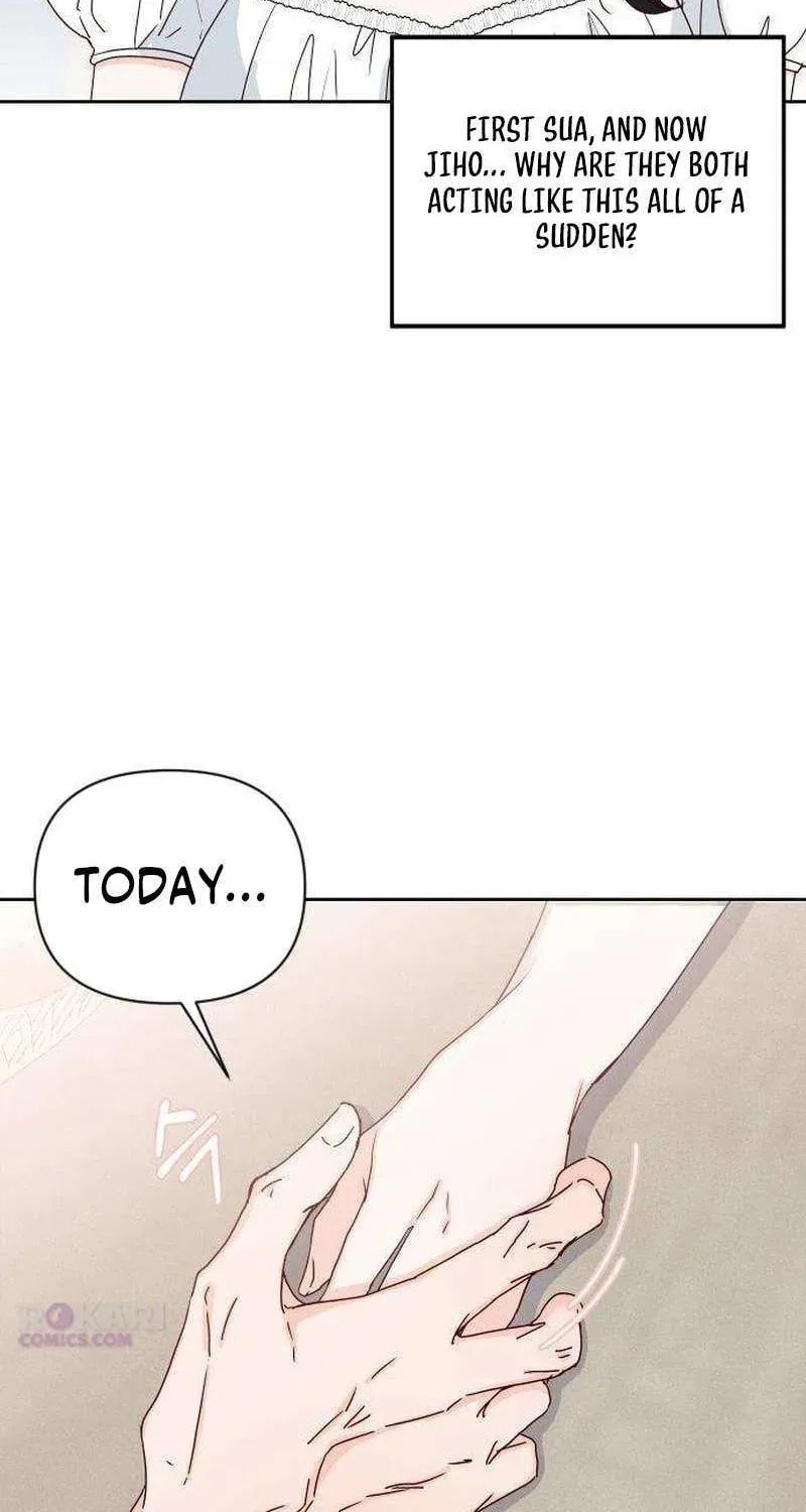 Read My Love Interferer chapter 10 image 80 on Lezhin