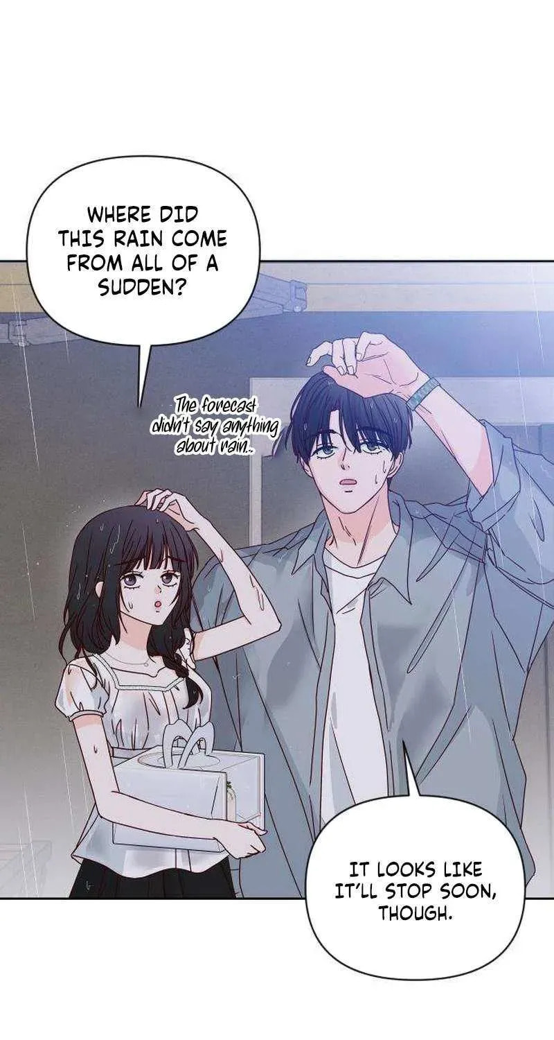 Read My Love Interferer chapter 10 image 88 on Lezhin