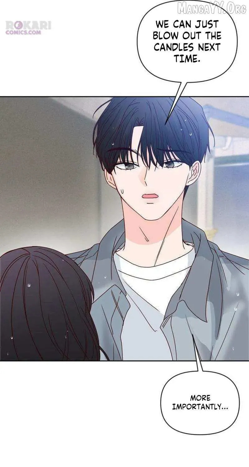 Read My Love Interferer chapter 10 image 91 on Lezhin