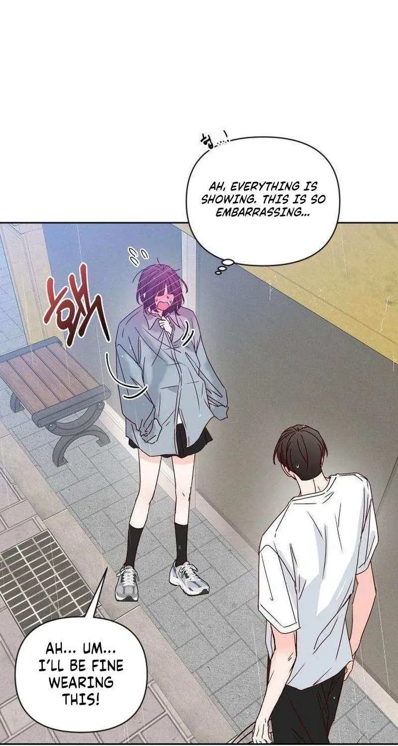 Read My Love Interferer chapter 10 image 99 on Lezhin