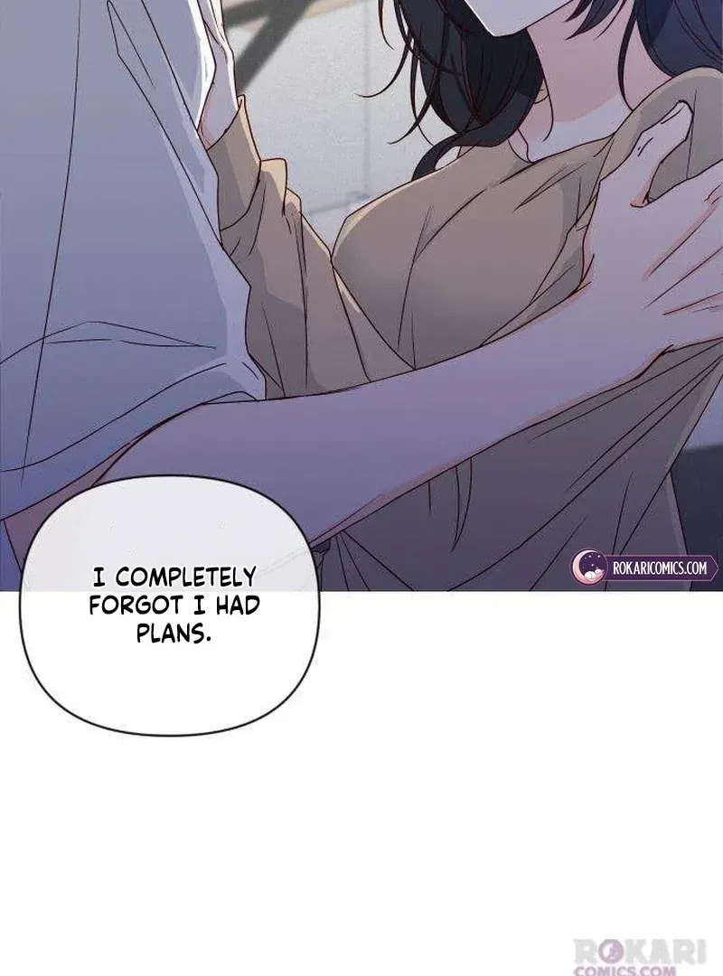 Read My Love Interferer chapter 11 image 114 on Lezhin