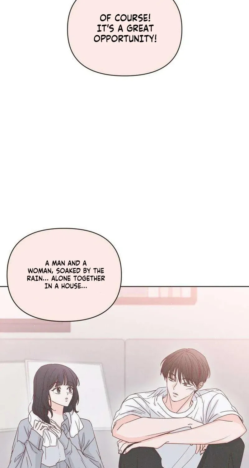 Read My Love Interferer chapter 11 image 12 on Lezhin