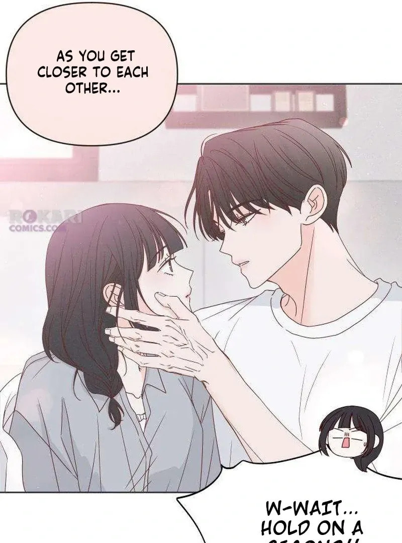 Read My Love Interferer chapter 11 image 14 on Lezhin