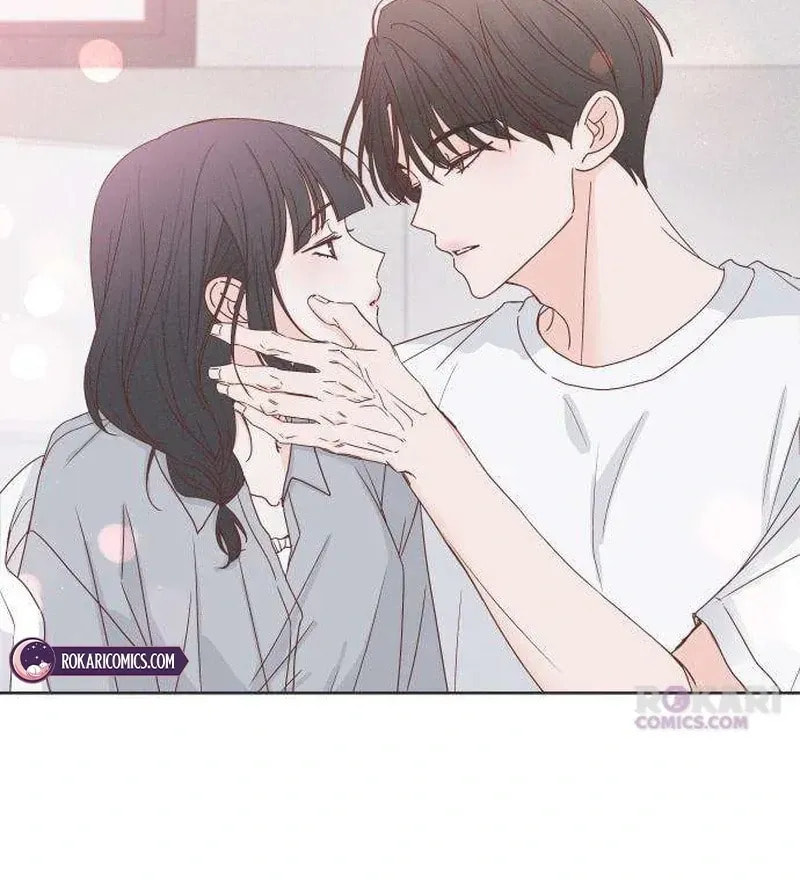 Read My Love Interferer chapter 11 image 18 on Lezhin