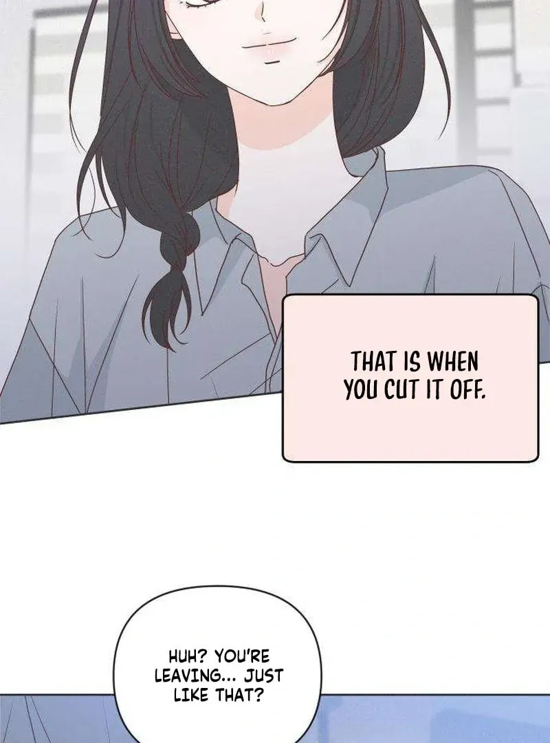 Read My Love Interferer chapter 11 image 21 on Lezhin