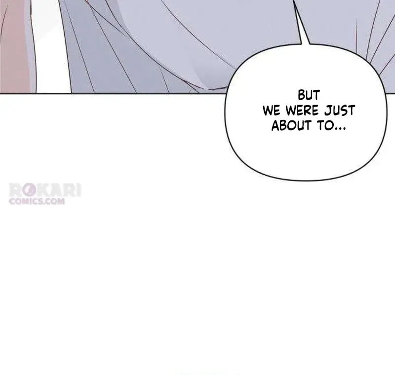Read My Love Interferer chapter 11 image 23 on Lezhin