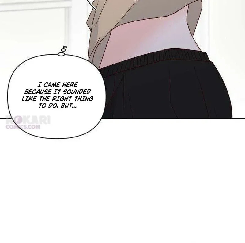 Read My Love Interferer chapter 11 image 28 on Lezhin