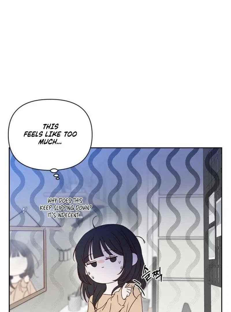 Read My Love Interferer chapter 11 image 30 on Lezhin