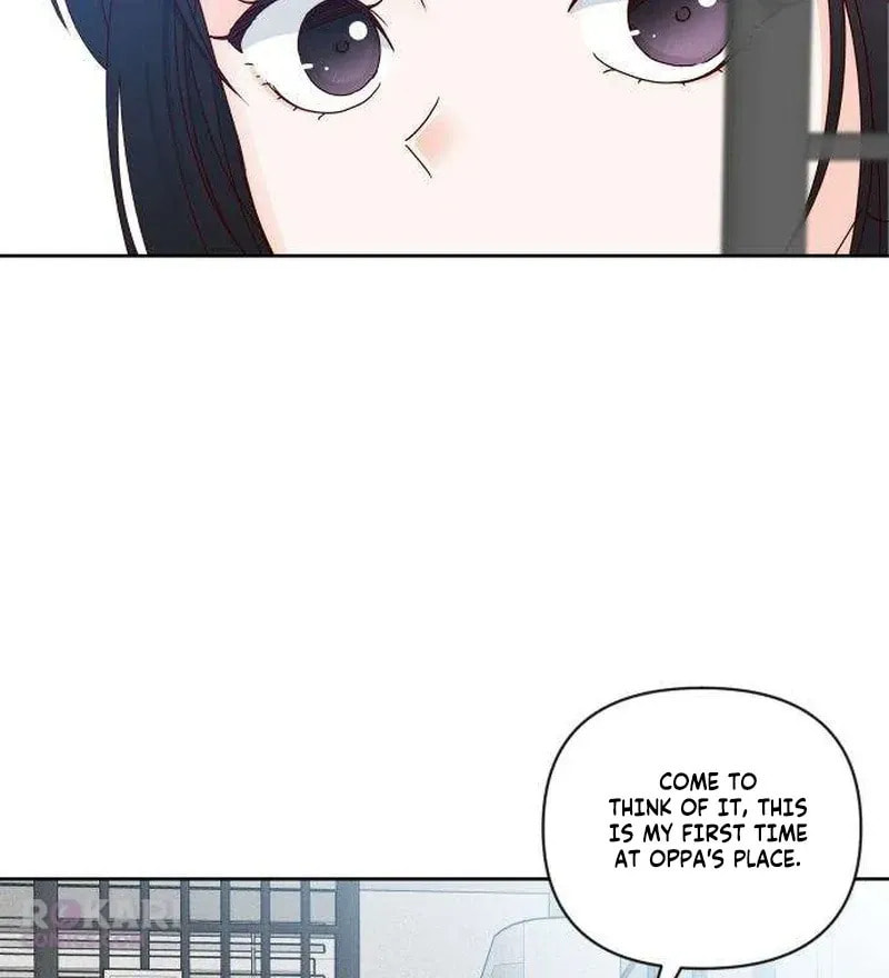 Read My Love Interferer chapter 11 image 32 on Lezhin