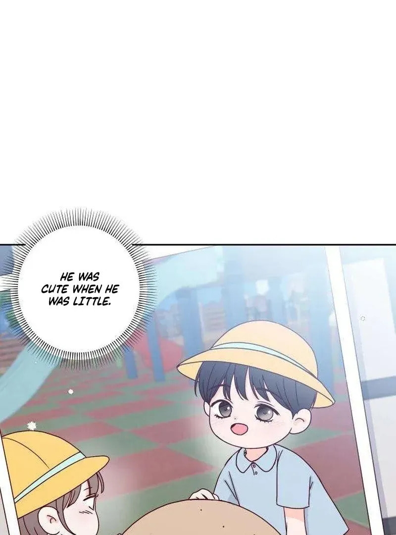 Read My Love Interferer chapter 11 image 34 on Lezhin