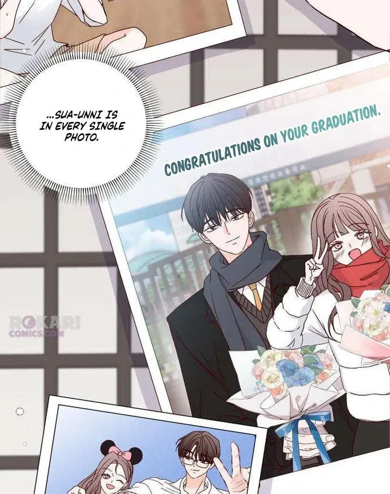 Read My Love Interferer chapter 11 image 37 on Lezhin