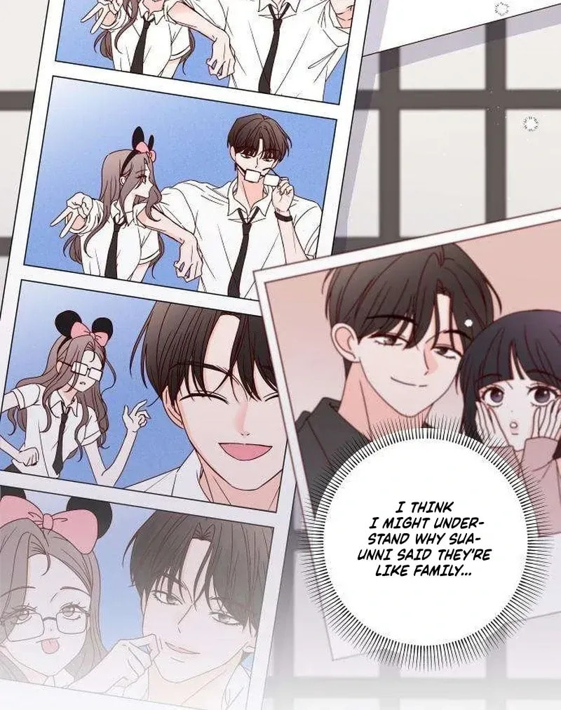 Read My Love Interferer chapter 11 image 38 on Lezhin