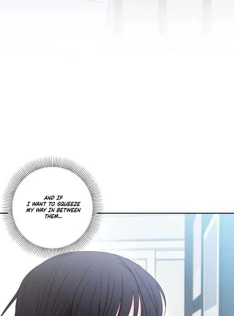 Read My Love Interferer chapter 11 image 39 on Lezhin