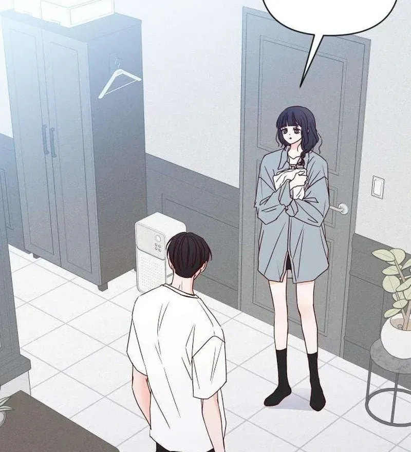 Read My Love Interferer chapter 11 image 4 on Lezhin