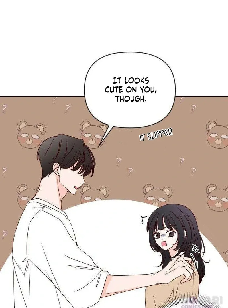 Read My Love Interferer chapter 11 image 49 on Lezhin