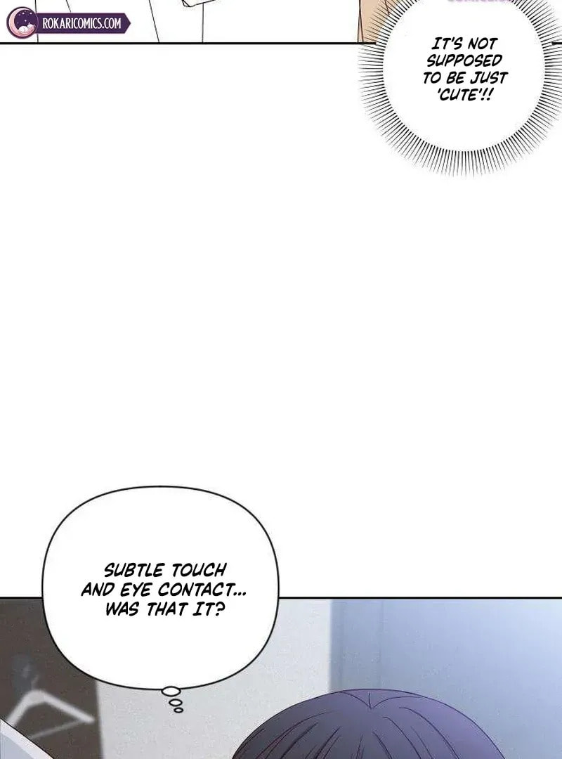 Read My Love Interferer chapter 11 image 50 on Lezhin