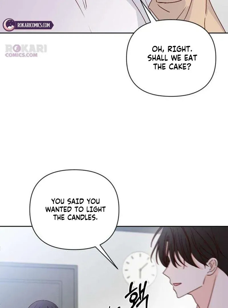 Read My Love Interferer chapter 11 image 60 on Lezhin