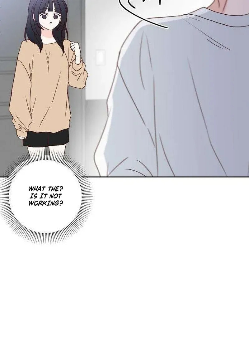 Read My Love Interferer chapter 11 image 61 on Lezhin