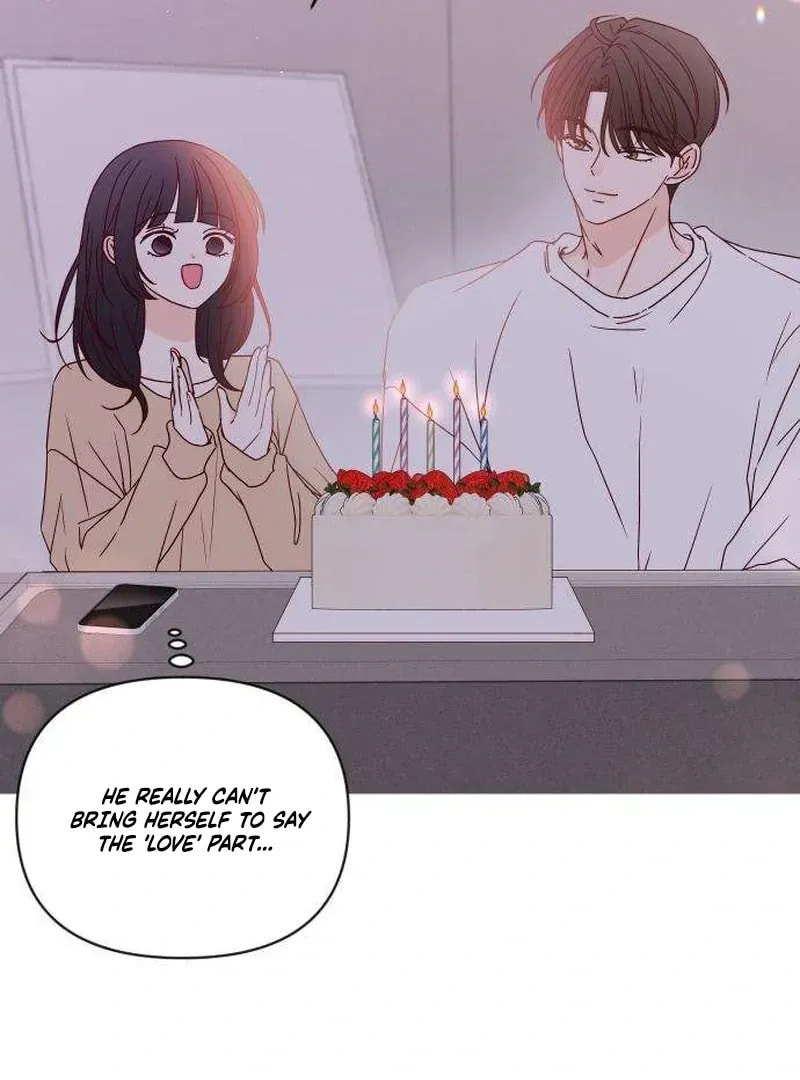 Read My Love Interferer chapter 11 image 76 on Lezhin