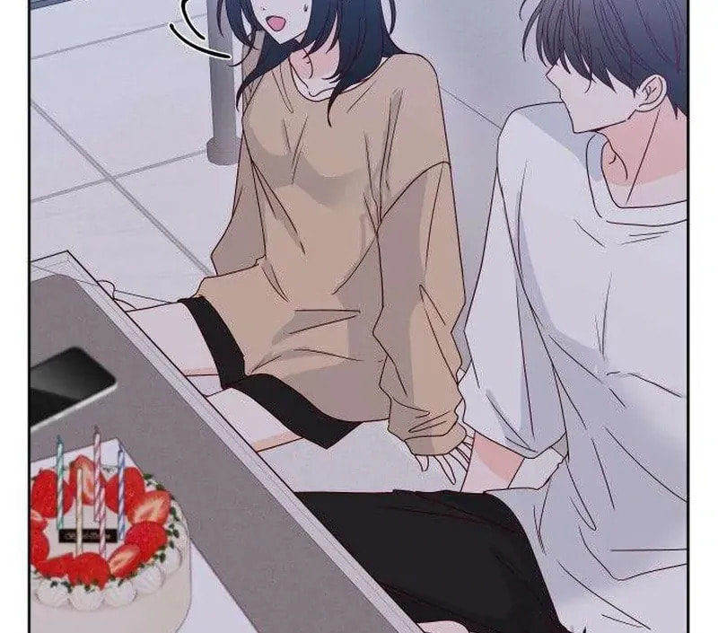 Read My Love Interferer chapter 11 image 87 on Lezhin