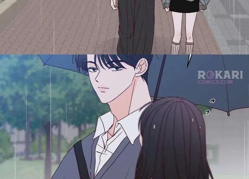 Read My Love Interferer chapter 11 image 92 on Lezhin