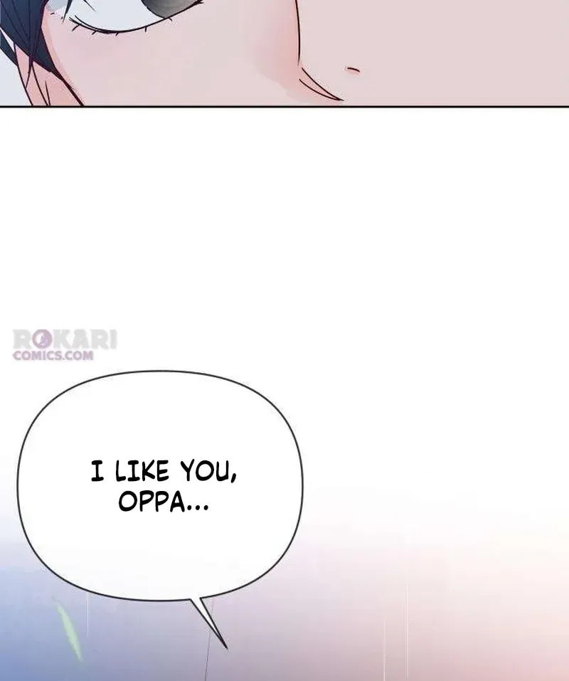 Read My Love Interferer chapter 11 image 97 on Lezhin
