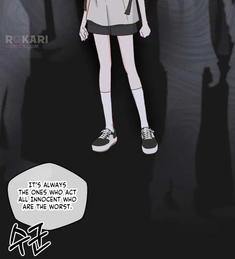 Read My Love Interferer chapter 12 image 108 on Lezhin