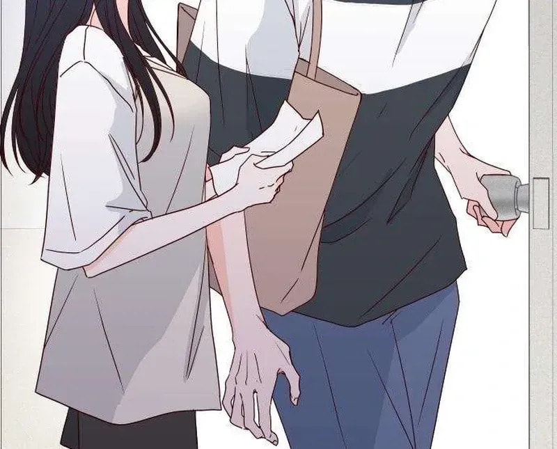 Read My Love Interferer chapter 12 image 123 on Lezhin