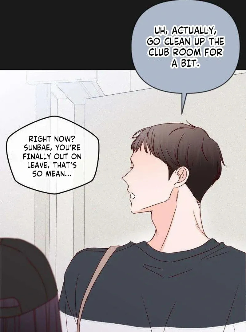 Read My Love Interferer chapter 12 image 130 on Lezhin