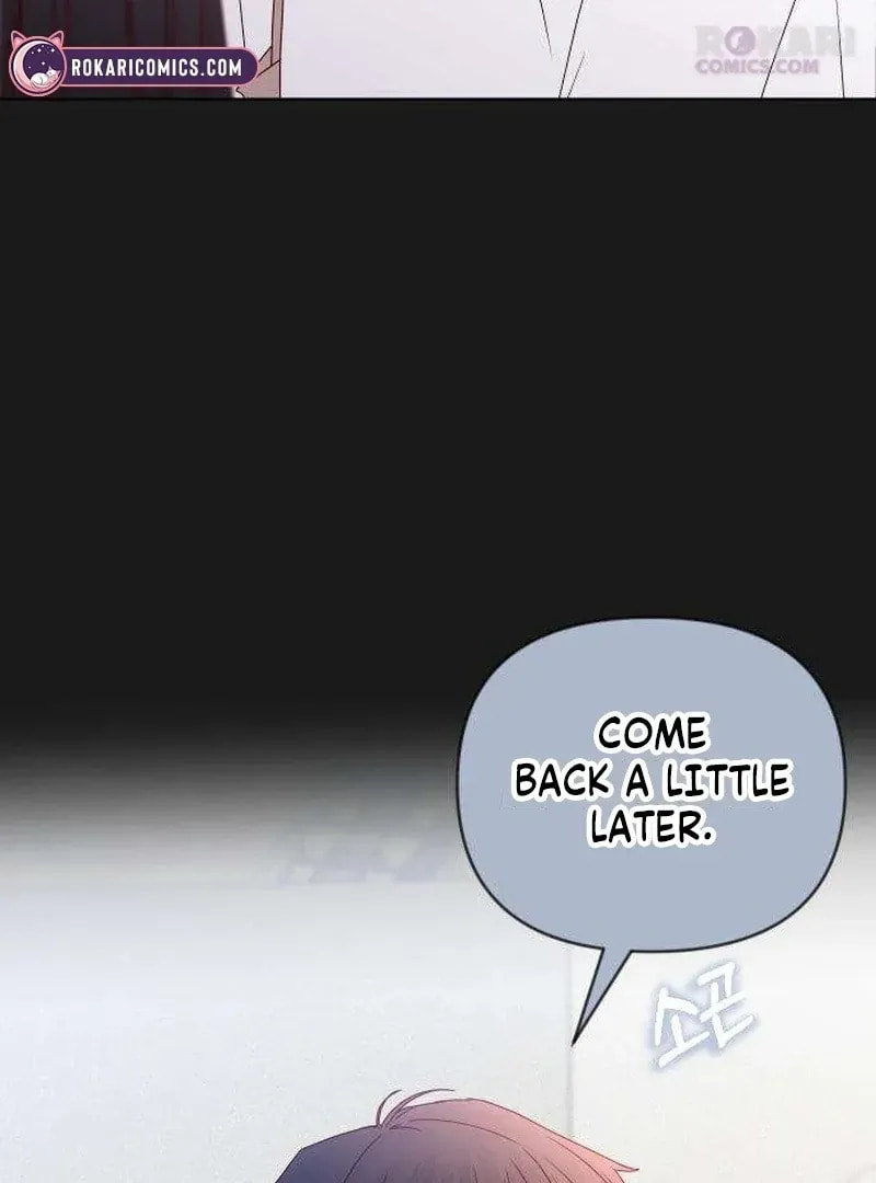 Read My Love Interferer chapter 12 image 131 on Lezhin