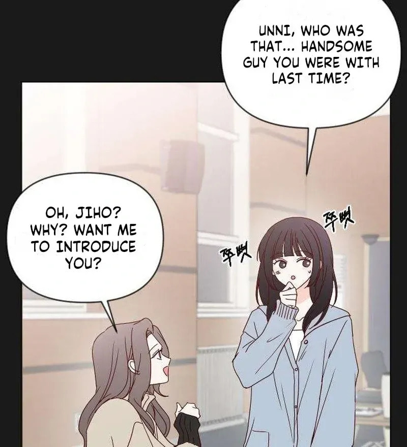 Read My Love Interferer chapter 12 image 138 on Lezhin