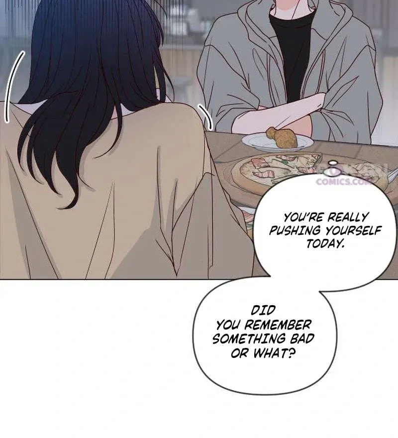 Read My Love Interferer chapter 12 image 149 on Lezhin